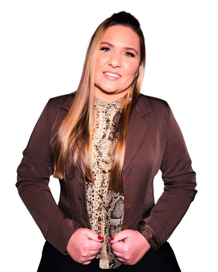 Dra. Priscilla Machado